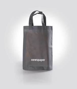 Guest Newspaper Bag Guest Newspaper Bag
