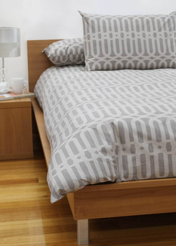 Linx Quilt Cover Set Linx Quilt Cover Set