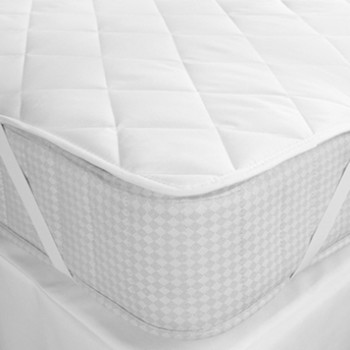 White Valley Strap Fit Quilted Mattress White Valley Strap Fit Quilted Mattress