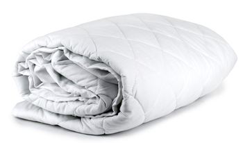 Commercial Fully Fitted Quilted Mattress Commercial Fully Fitted Quilted Mattress