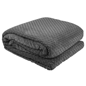 Deluxe Polar Fleece Blanket Deluxe Polar Fleece Blanket