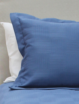 Haven Pillow Sham Haven Pillow Sham