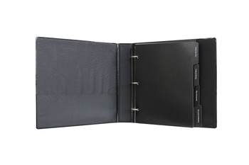 PVC Square Ring Binder Compendium PVC Square Ring Binder Compendium