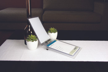 A5 Stand Pockets A5 Stand Pockets