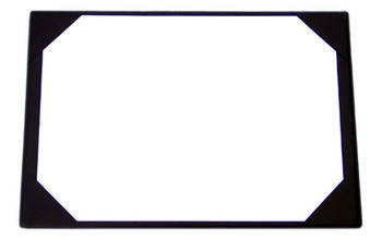PVC Blotter Pad PVC Blotter Pad