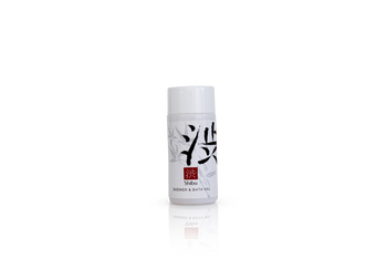 Shibu Shower & Bath Gel 30ml Shibu Shower & Bath Gel 30ml