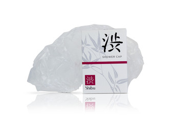 Shibu Shower Cap Shibu Shower Cap