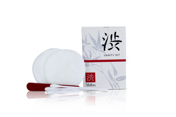Shibu Vanity Kit Shibu Vanity Kit