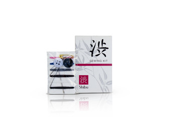Shibu Sewing Kit Shibu Sewing Kit