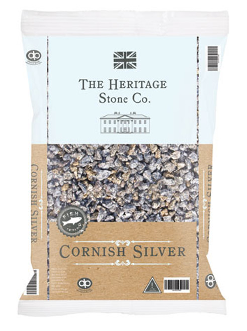 Heritage Stone Cornish Silver Heritage Stone Cornish Silver