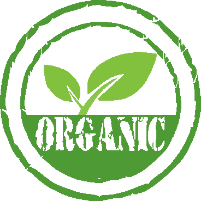 Certified Organic Ingredients and Sustainability - What does this mean?