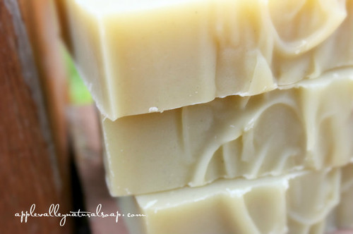 MAN 2.0 Shampoo, Shaving, and Body Bar - by Apple Valley Natural Soap