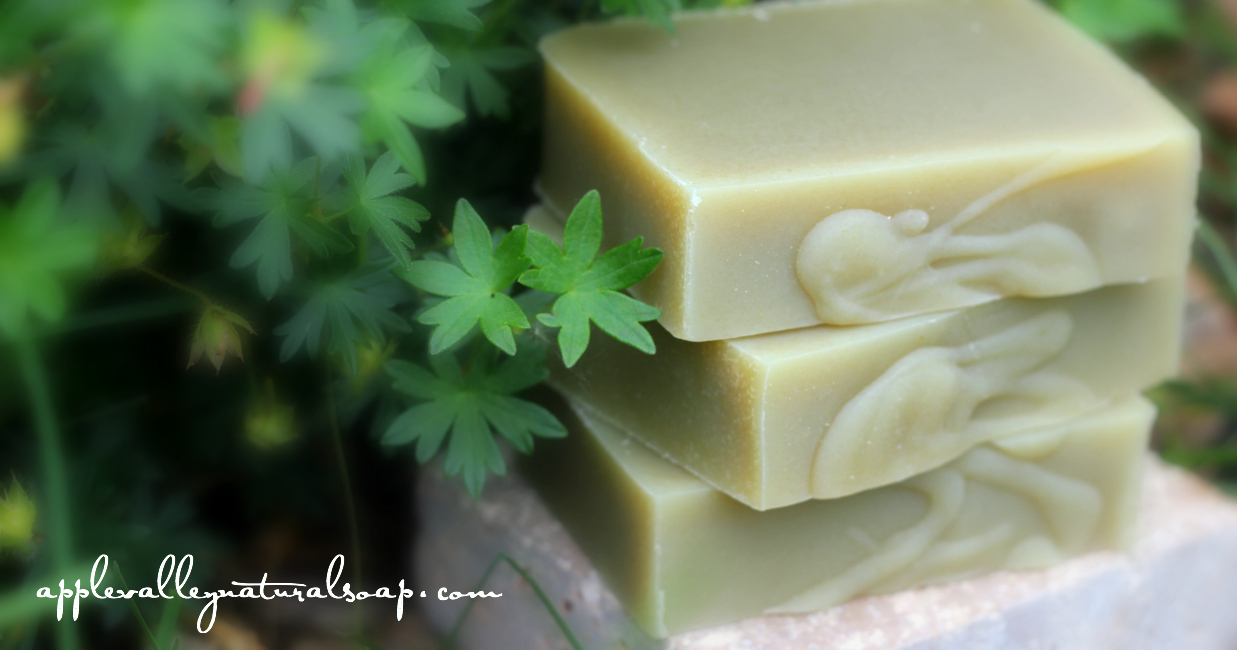 Natural Hand Soap