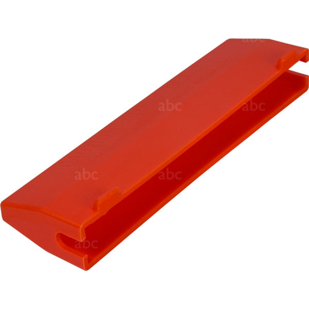 JBF 5" Replacement Cover - RED