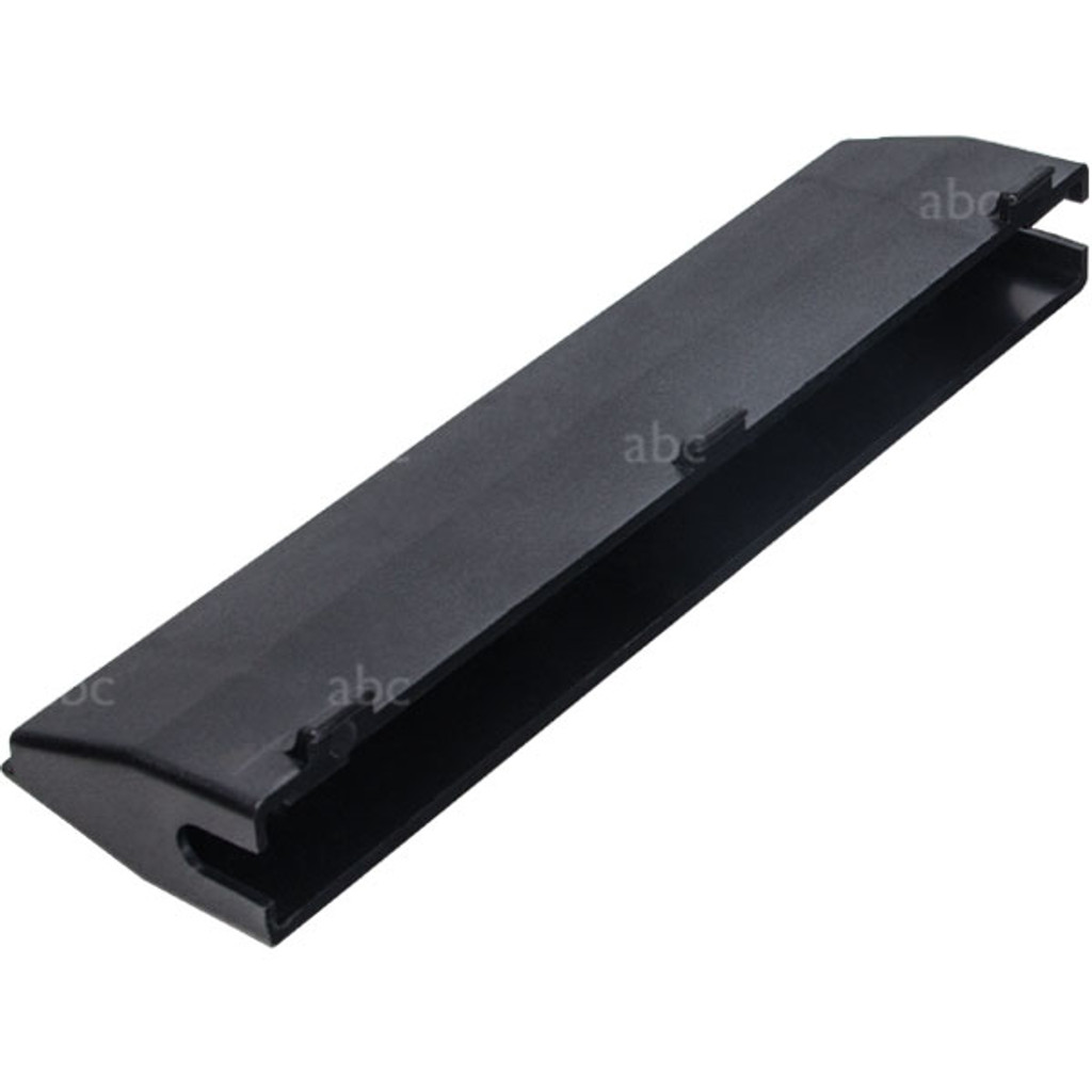 MK3-BLACK-C Scraper Cover