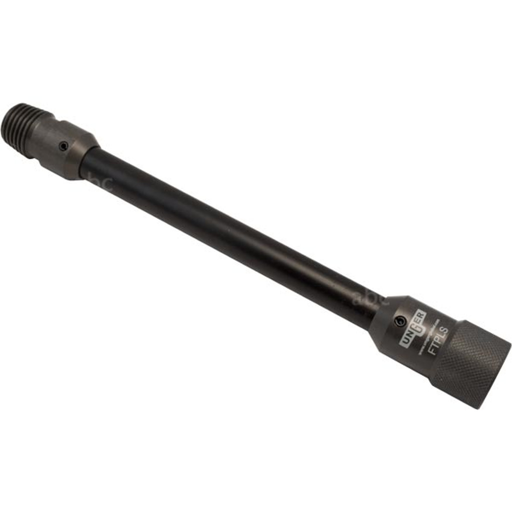 MultiLink Gooseneck - Straight Extension