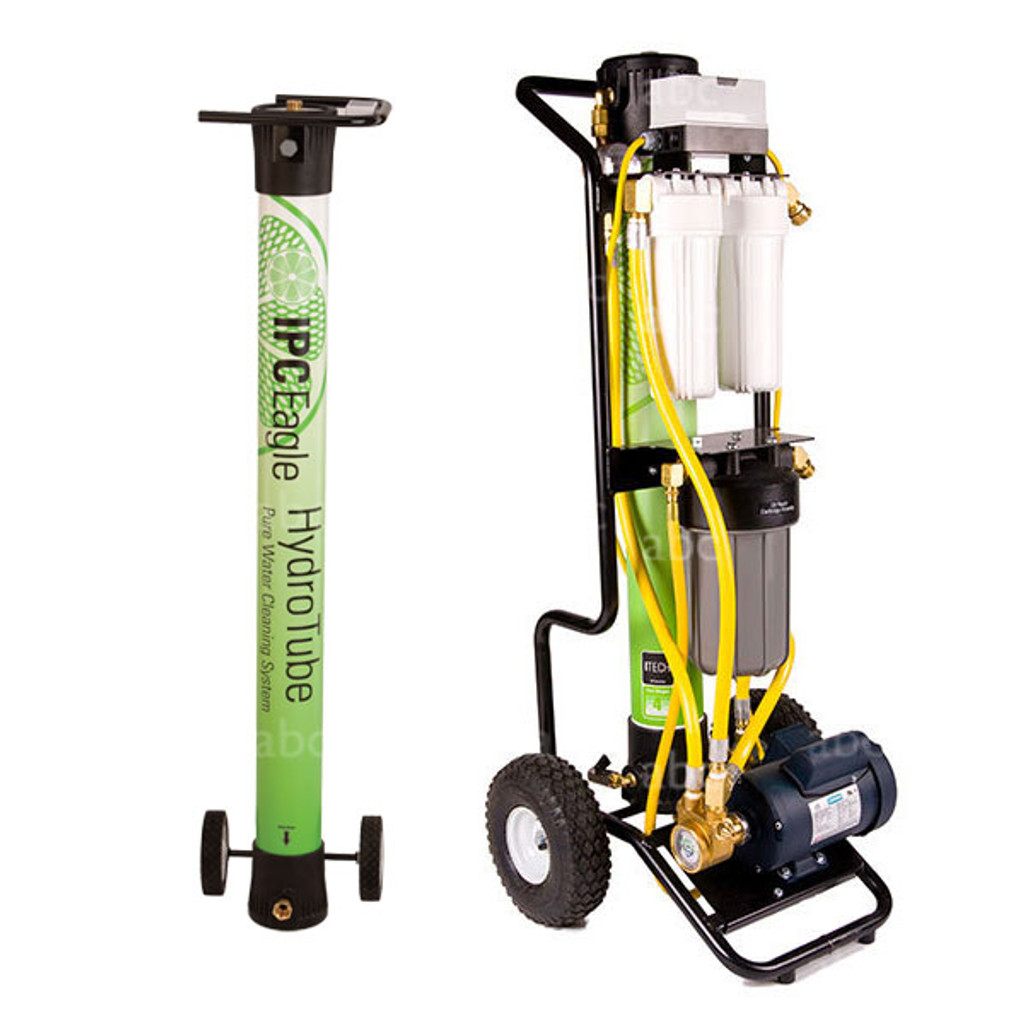 IPC Filter works with IPC Eagle Hydro Cart