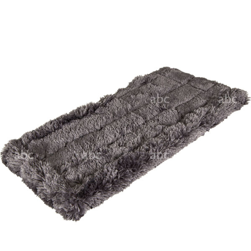 Microfiber -- Triple Crown - Washing Pad