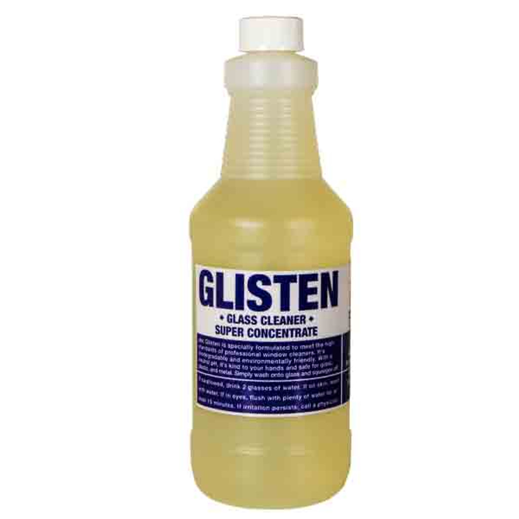 Low-rise Residential Window Cleaning Starter Kit