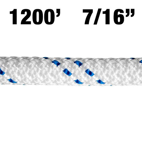 3300-14 New England KMIII Rope