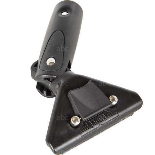 Ettore Clip Style Swivel Quick Release Handle