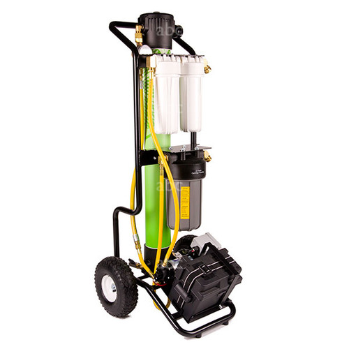 HYDRO-B IPC Eagle Battery-Powered HydroCart