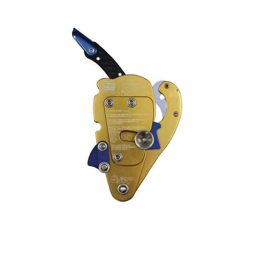 DBI Sala No Worries™ Double Stop Descender for 12.5-13.0mm rope