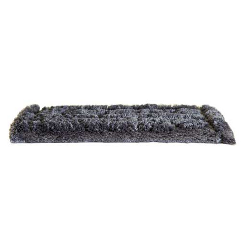 Microfiber -- Triple Crown - Washing Pad -- Side View