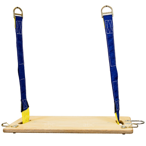 Sky Genie 2 Point Suspension Chair with No Waist Harness