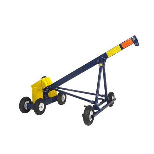 MRR250A-2x4 RoofTop Roller