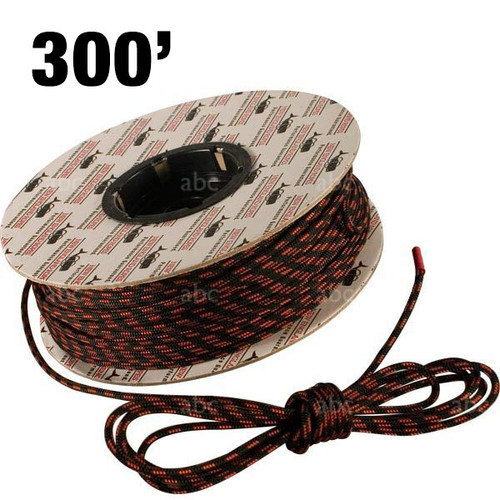 3802-04-00300 New England Accessory Rope