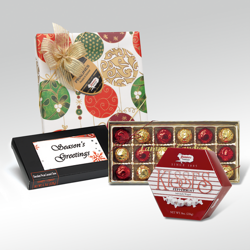 Classic Gift Collection