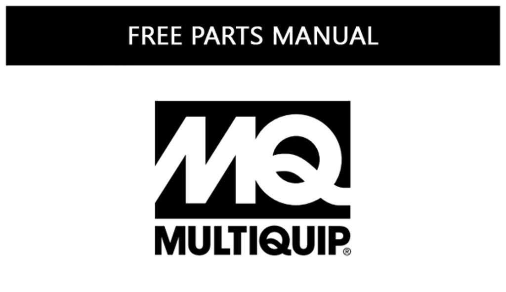 Parts Manual | Whiteman WM700 Series | Free Download - DHS Equipment Parts Manual | Whiteman WM700 Series | Free Download - DHS Equipment