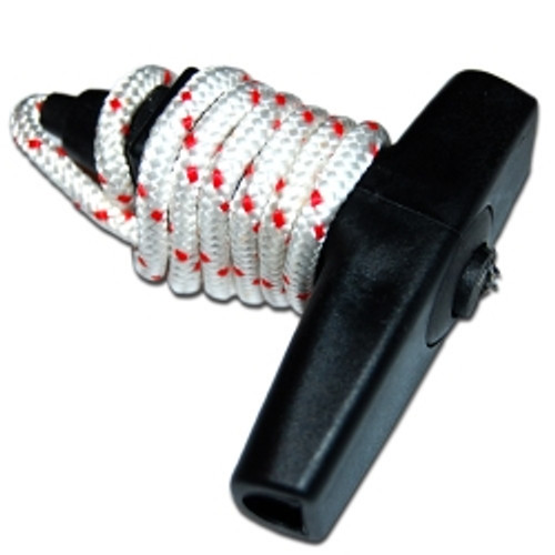 Starter Elasto Rope & Grip | Stihl TS400, TS420, TS700, TS800 | 0000-190-3414