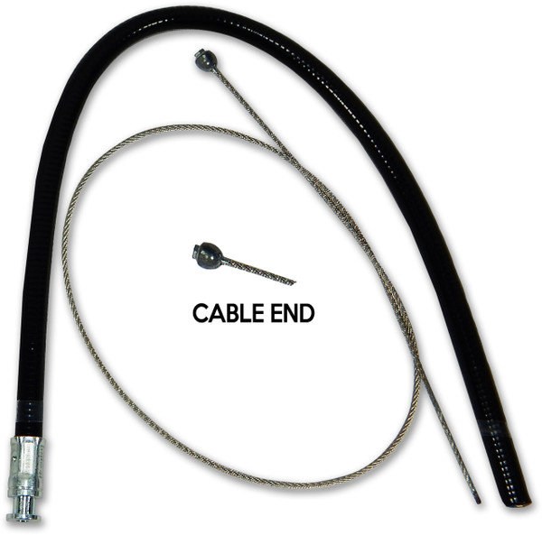 Throttle Cable Kit Wacker BS502, BS502i, BS602i, BS702i 5200017463, 5200017463