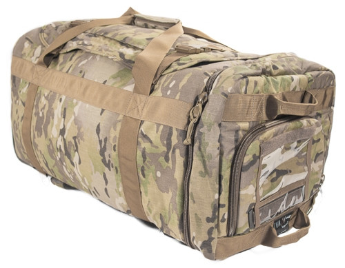 Multicam Hybrid 365 By Thin Air Gear