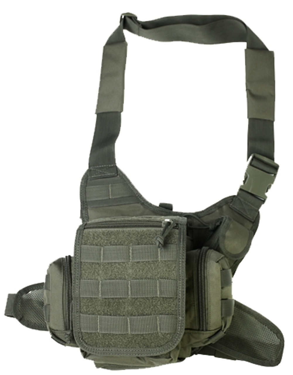 OD Ergo Pack By Voodoo Tactical