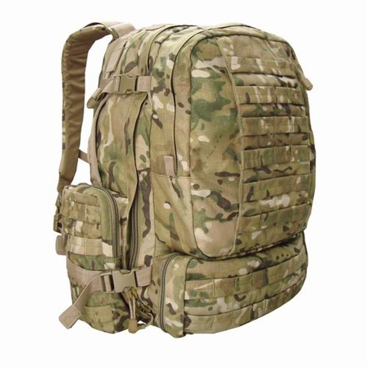 Condor 3 Day Assault Pack Multicam