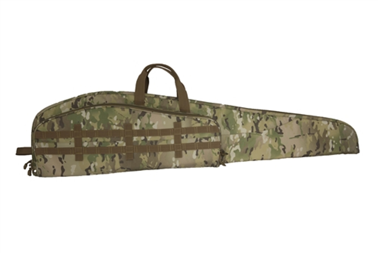Multicam OCP Scoped Rifle Case By Flying Circle