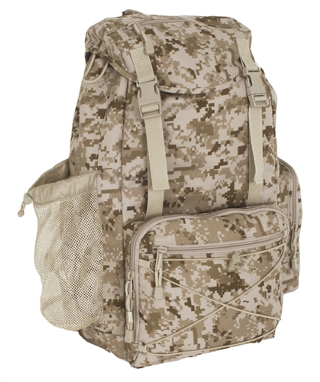 rucksack cargo