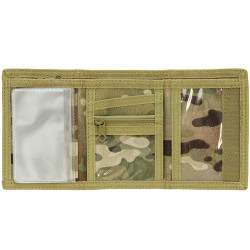 Multicam OCP Trifold Wallet Multicam OCP Trifold Wallet