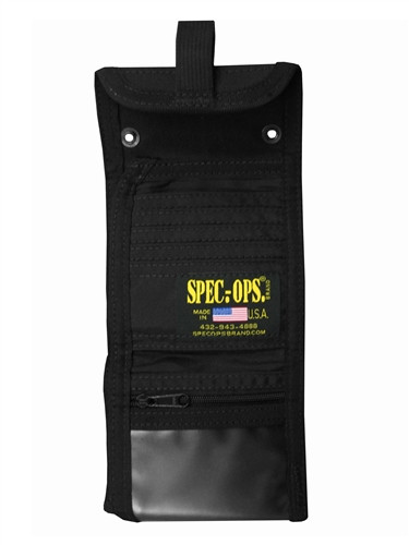 spec ops t.h.e wallet jr