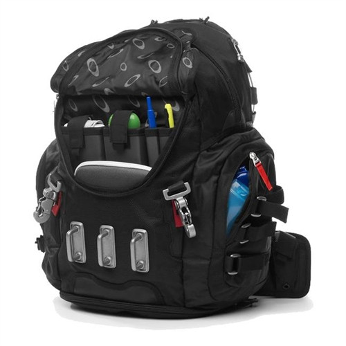 Oakley Kitchen Sink Black