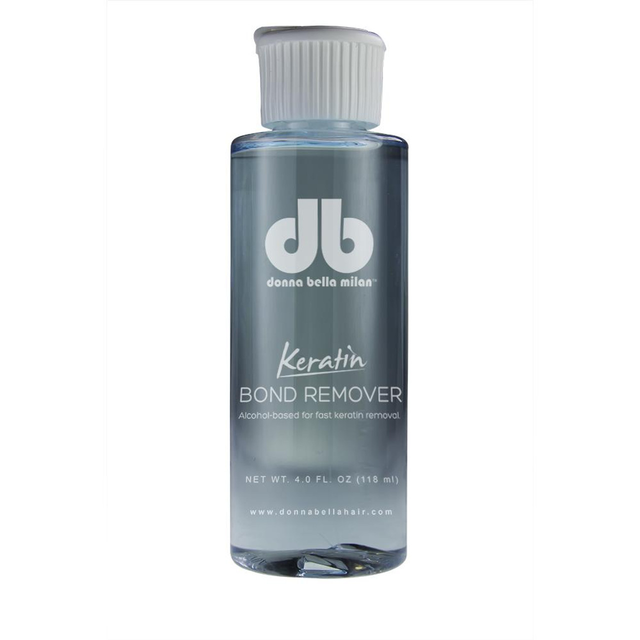 Donna Bella Keratin Bond Remover Hair Extension Removal Solution