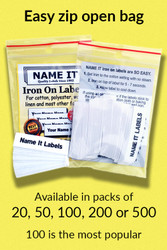 You can ask for a mixture of lengths in your pack - write to us in the COMMENT section of your order. 