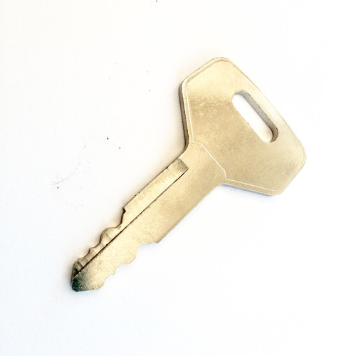 Kubota Tractor Key for M Series & RTV1100
