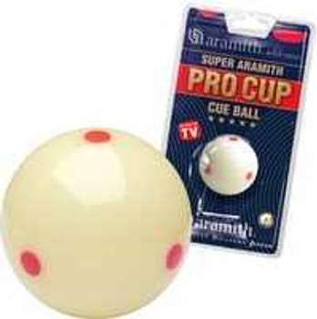 Pro Cup Cue Ball Pro Cup Cue Ball