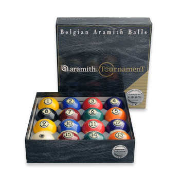 Tournament Balls Tournament Balls