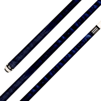 Pechauer Break- Blue Stain Pechauer Break- Blue Stain