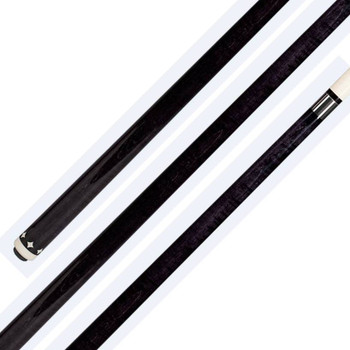 Pechauer Break- Ebony Stain Pechauer Break- Ebony Stain